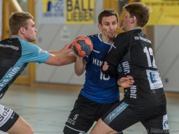 Sport &raquo; Handball &raquo; HSG Oberer Neckar &raquo; Saison 2023/24